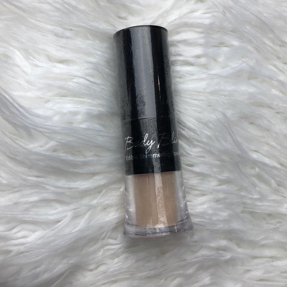 Pure Romance Body Bling Edible Shimmer